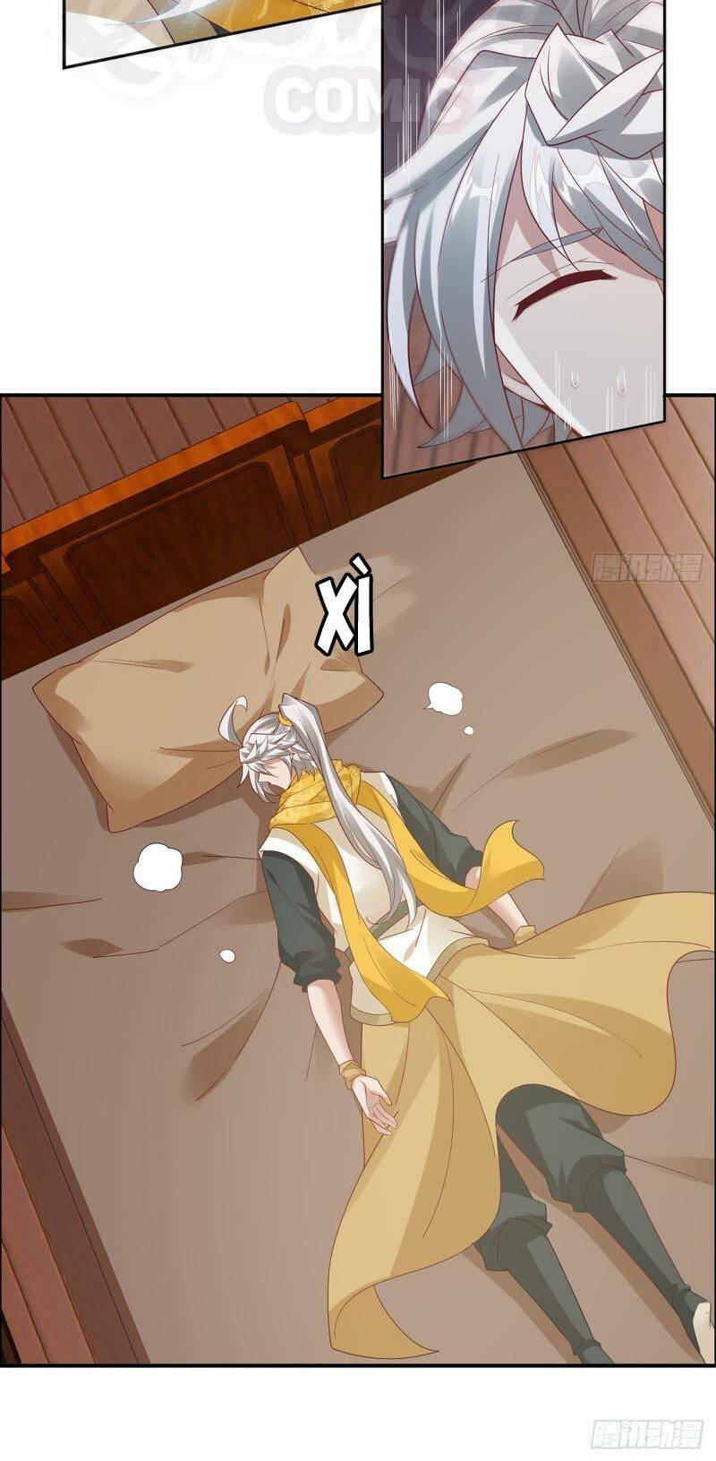 Nghịch Lân: Chapter 57