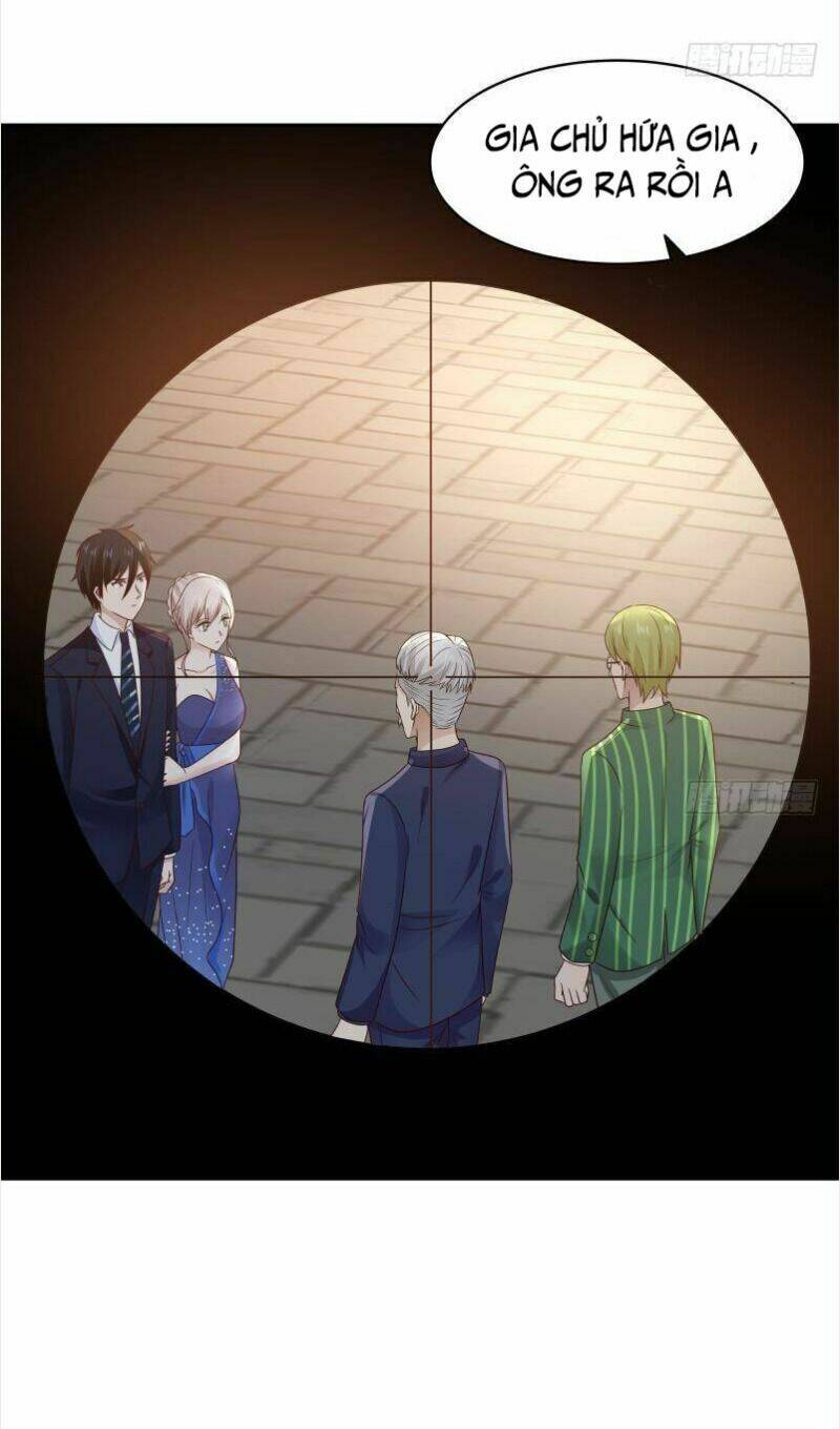 Đô Thị Tuyệt Thế Cuồng Tôn: Chapter 33