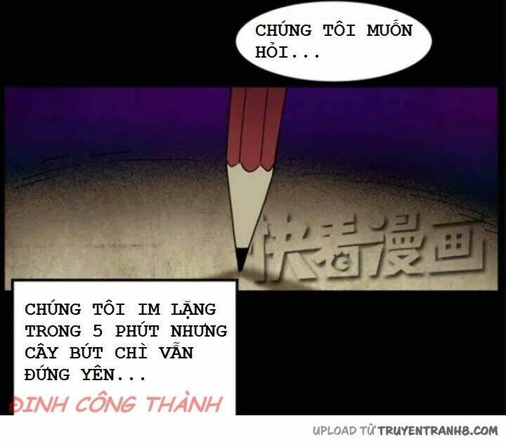 Bút Tiên: Chapter 2