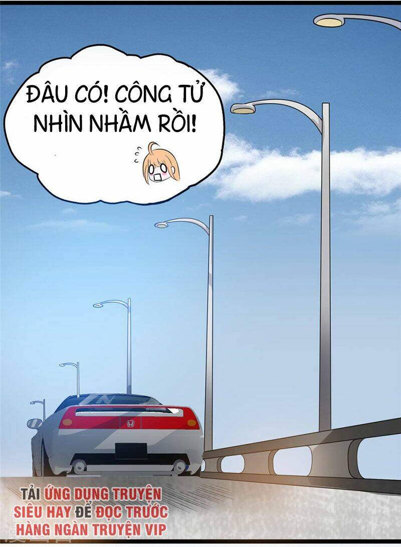 Tiên Vương Trùng Sinh: Chapter 48