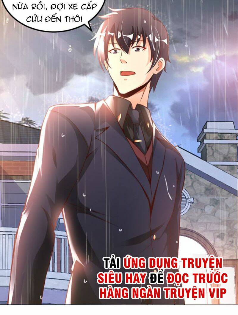 Sư Phụ Của Ta Là Thần Tiên: Chapter 13