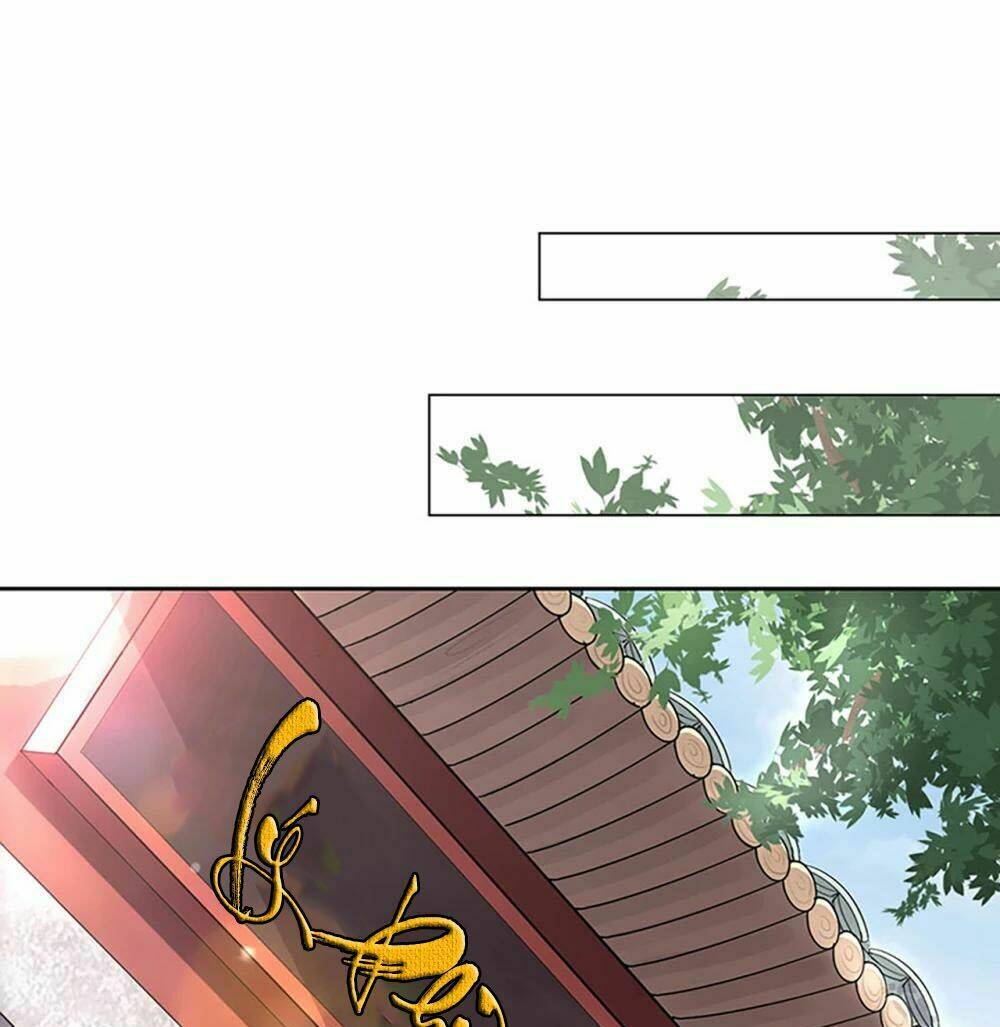 Học Viện Kiêu Ngạo Hoàng Gia: Chapter 4