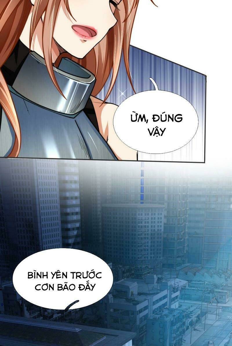 Bạn Gái Mạt Thế Vườn Nhà Ta Thông Tới Mạt Thế: Chapter 75