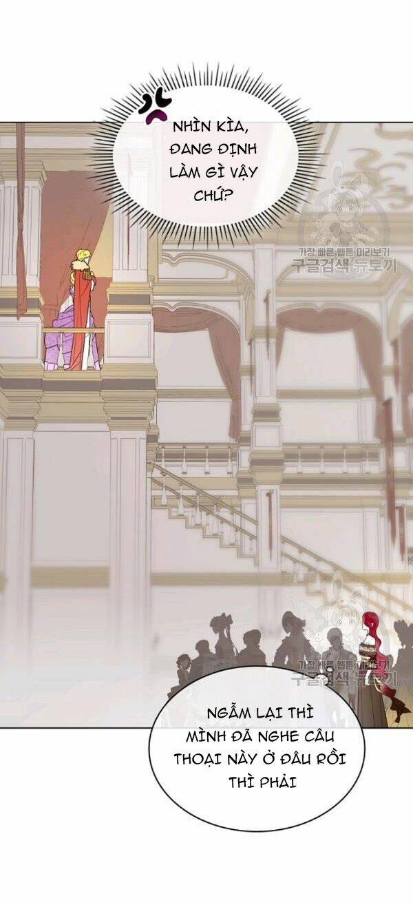 Kẻ Tạo Ra Nữ Phản Diện: Chapter 25