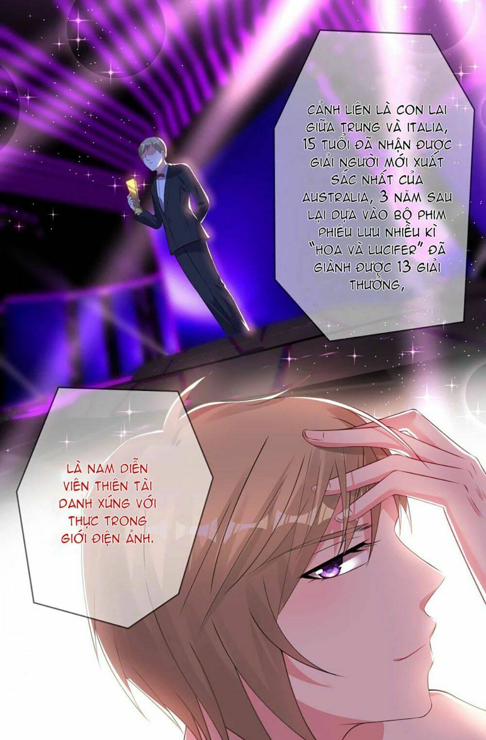 Tôi Bị Tổng Tài Ám Hại: Chapter 103