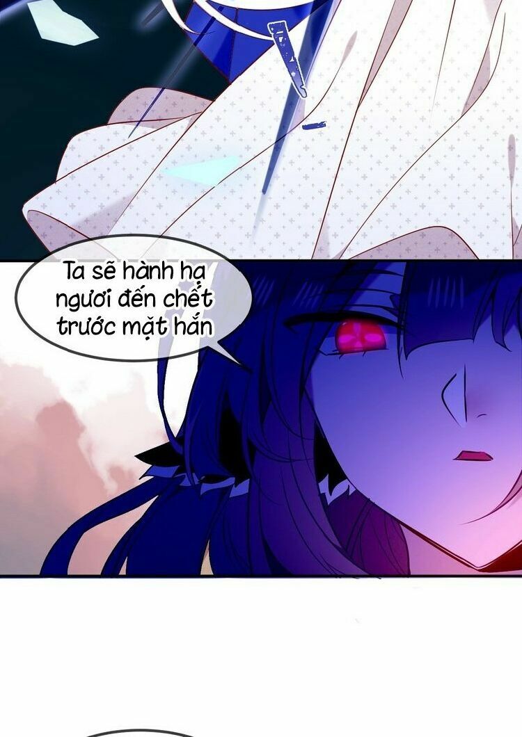 Ngô hoàng tại thượng: Chapter 87