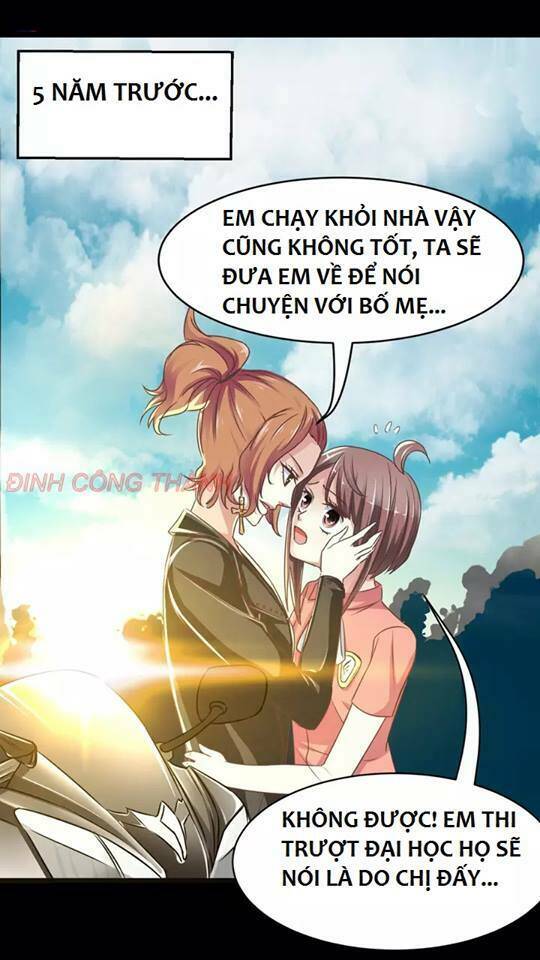 Truyện Kinh Dị Ở Tòa Nhà Số 44: Chapter 42