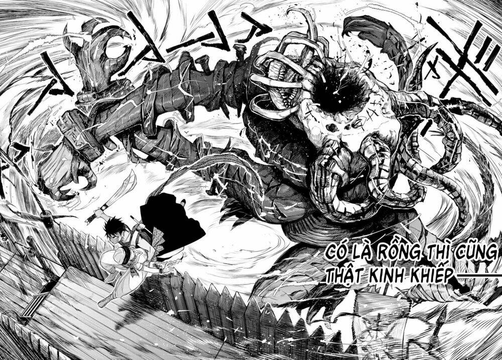 Chand Ra Has: Chapter 4