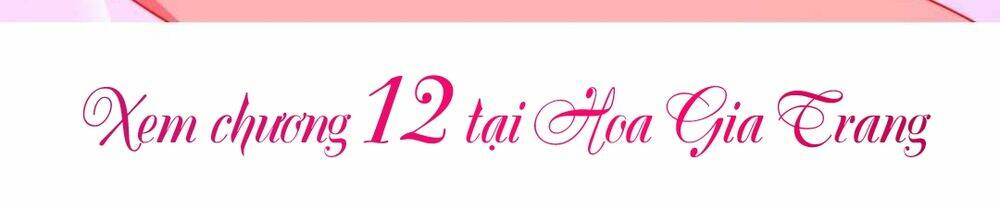 Phục Thù Thiếu Gia Tiểu Điềm Thê: Chapter 11