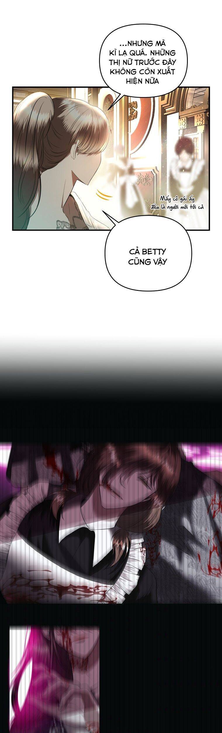 Phương Pháp Sống Sót Khi Phải Ngủ Cùng Hoàng Đế: Chapter 18