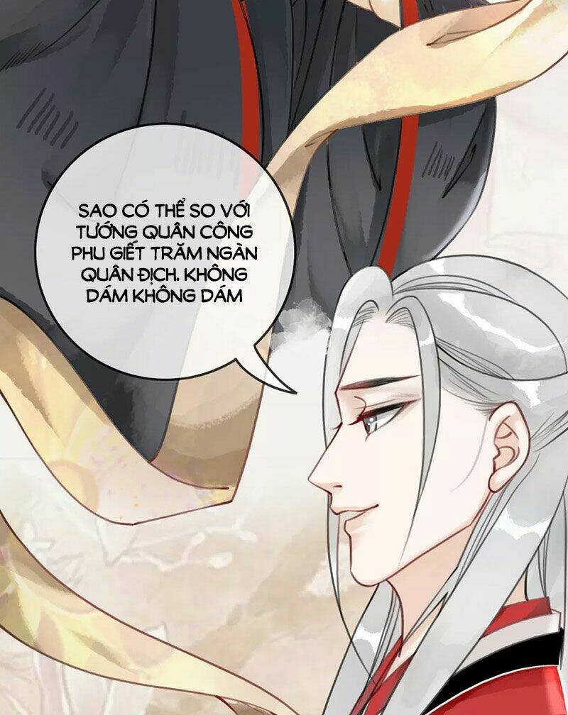Hậu Cung Của Trẫm Cháy Rồi!: Chapter 52