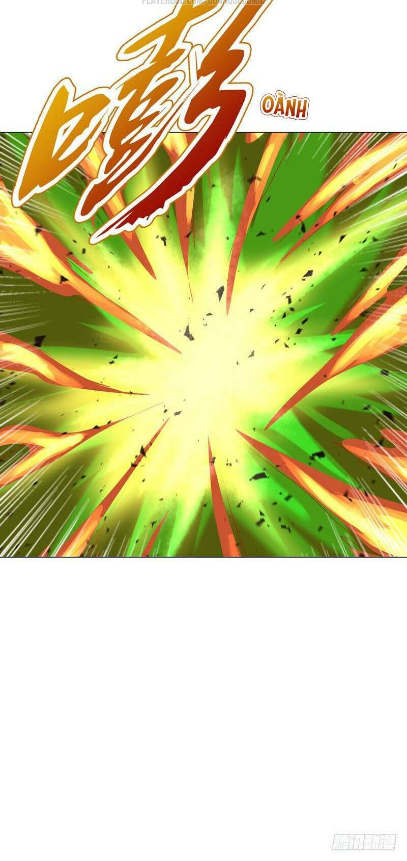 Thiên Thần Quyết: Chapter 67