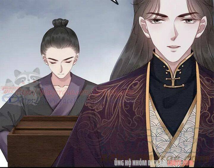 Trọng Sinh Bá Sủng Nhiếp Chính Vương Quá Mạnh Mẽ: Chapter 105
