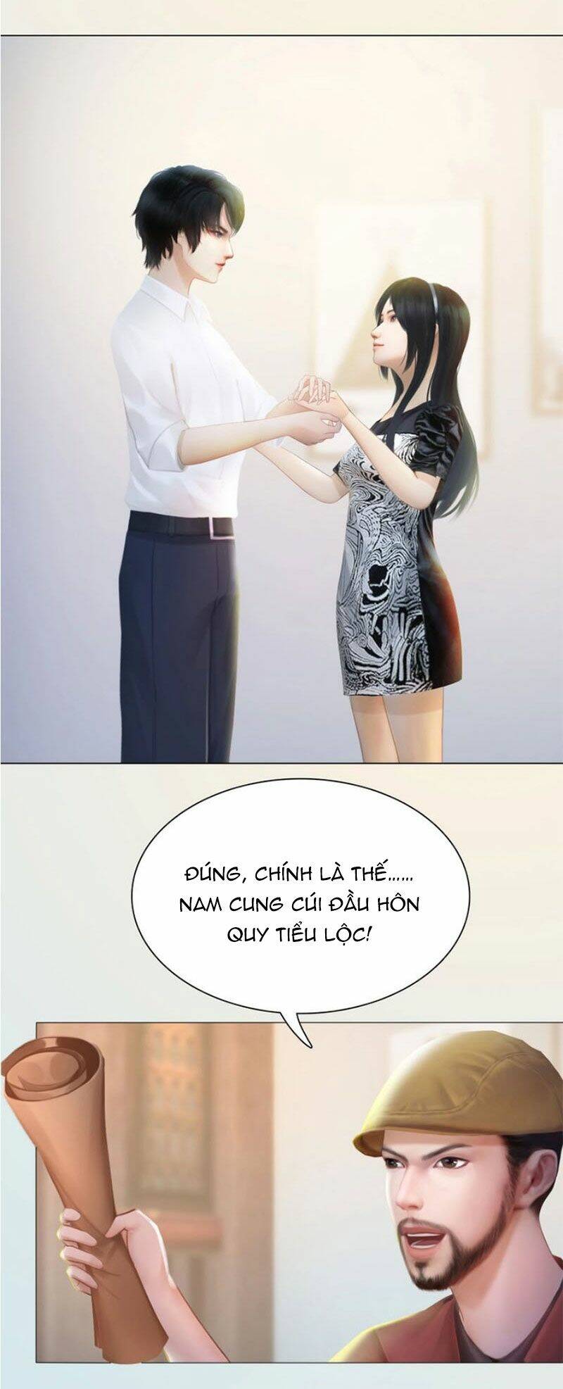 Phong Quỷ Truyền Thuyết: Chapter 102.1
