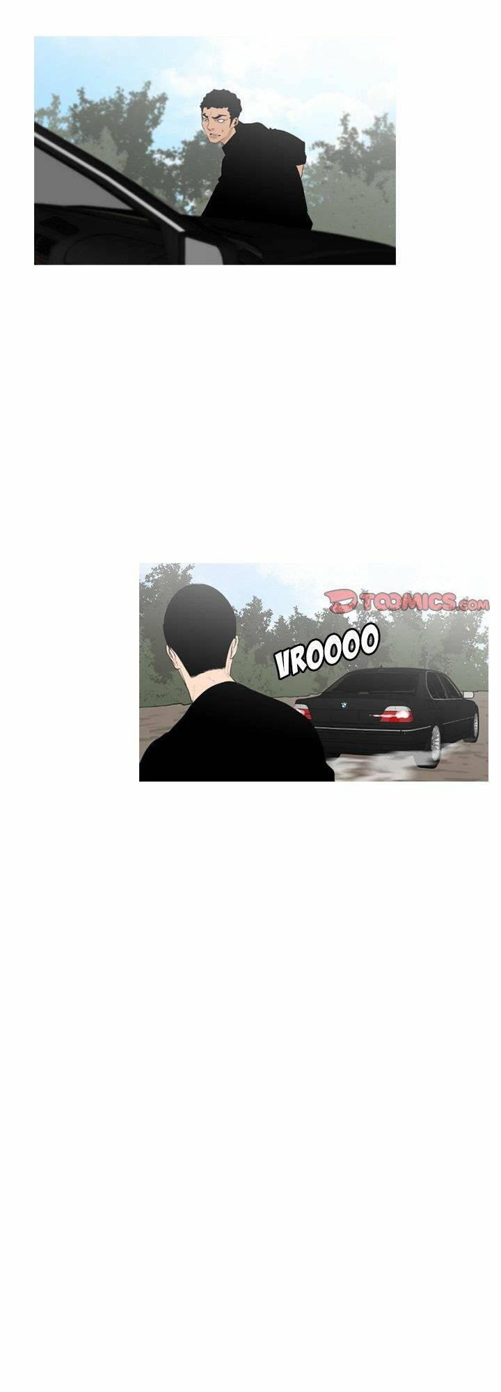 Kẻ Mạnh Nhất - Tong Edge: Chapter 70