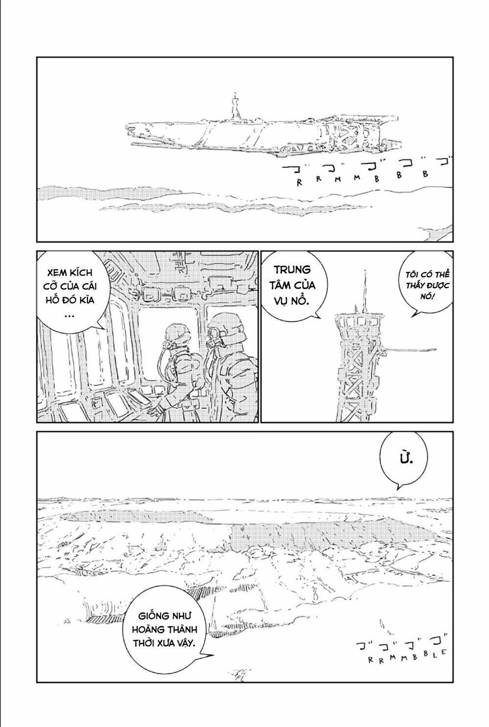 Aposimz: Chapter 23