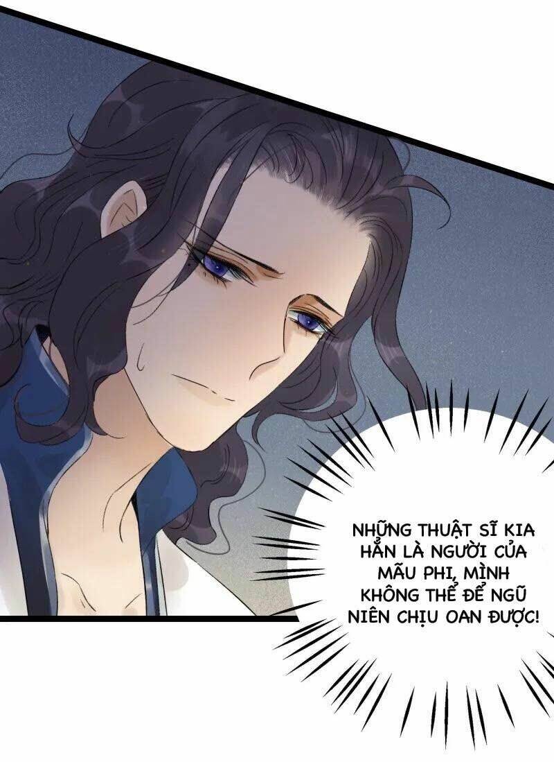 Thái Tử Bị Hoang Tưởng: Chapter 67