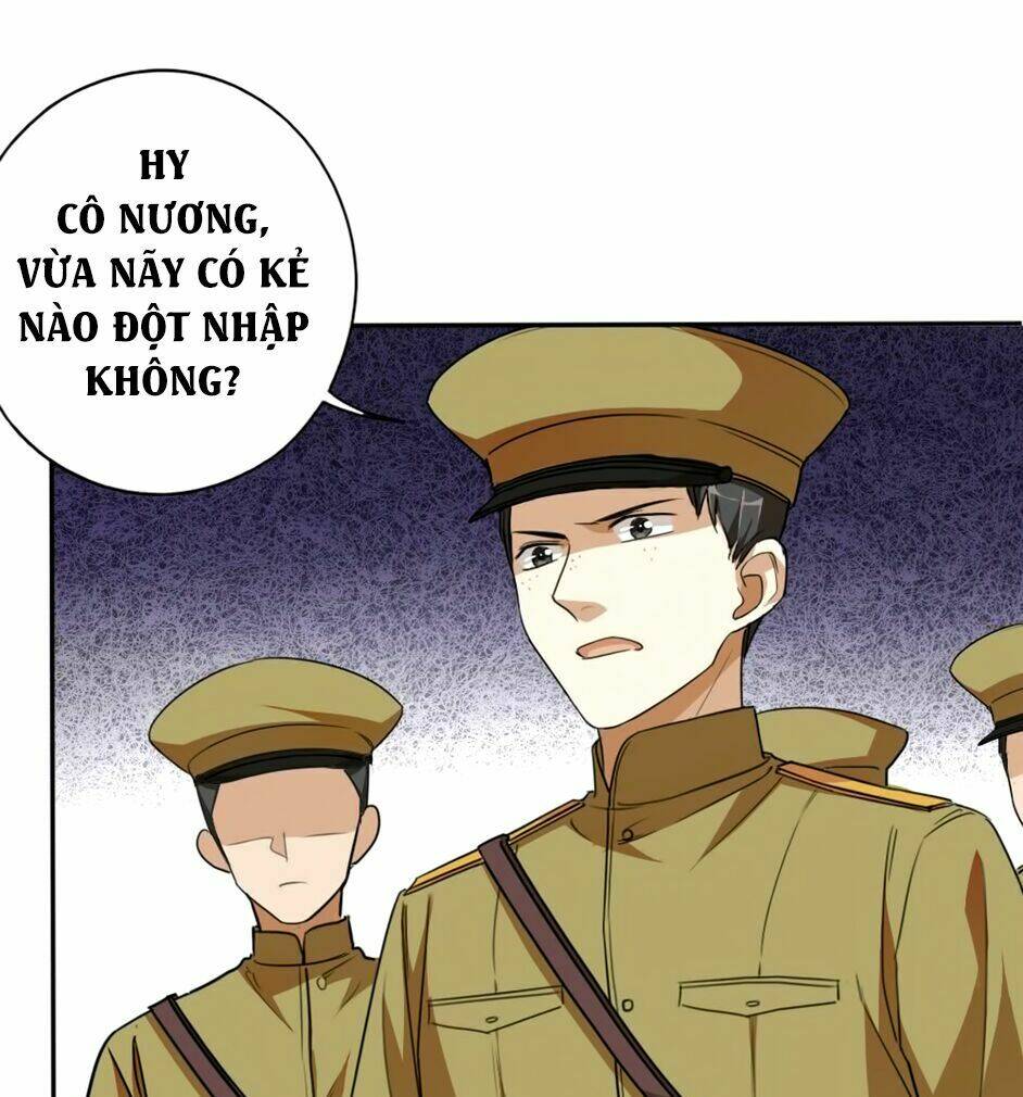 Bốc Toán Tử: Chapter 32