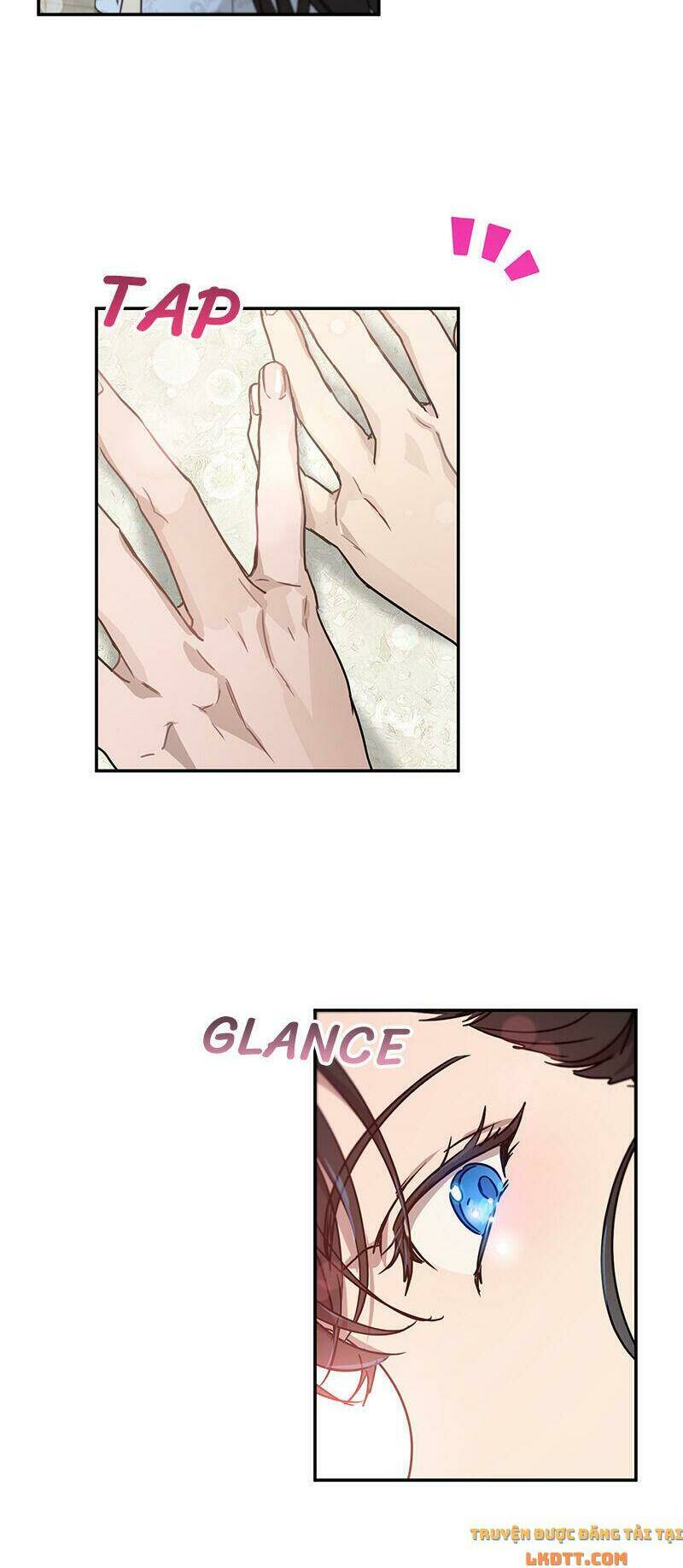 Khế Ước Của Ác Ma: Chapter 26