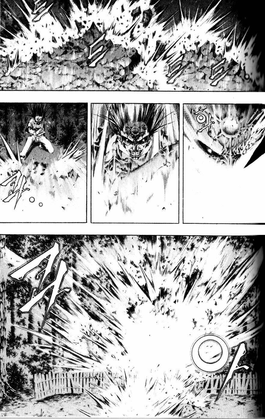 Utopia S Avenger: Chapter 3