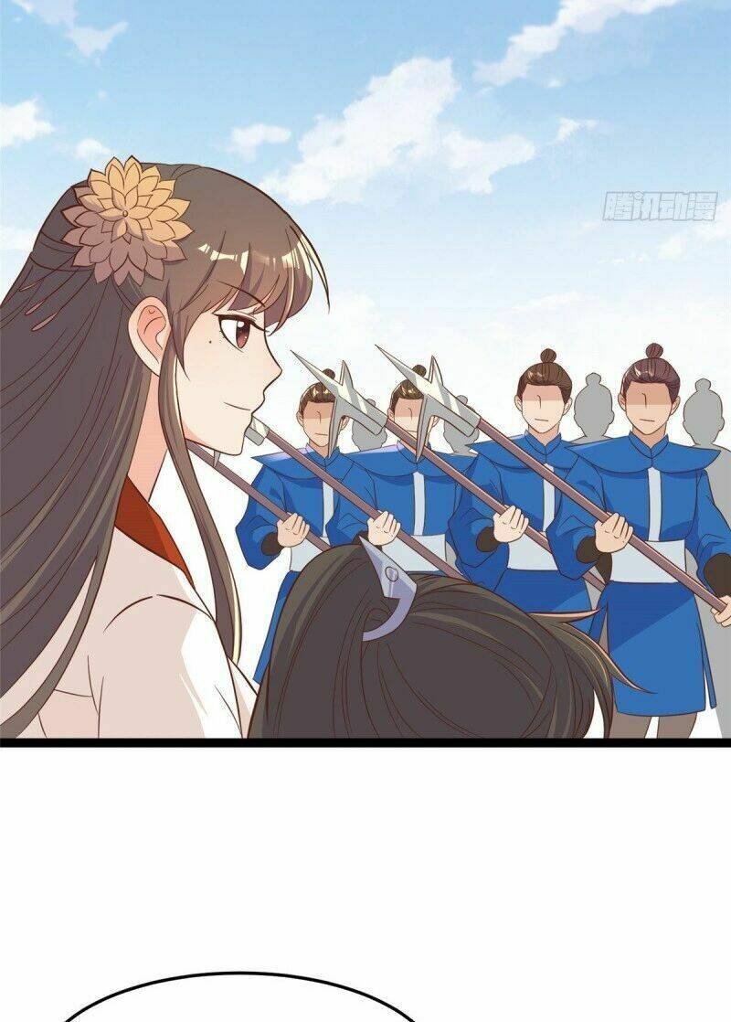 Bạo Manh Tiểu Tiên: Chapter 80