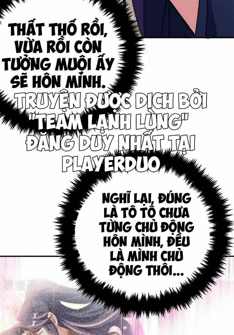 Giang Sơn Mỹ Nam Nhập Trướng Ta: Chapter 59