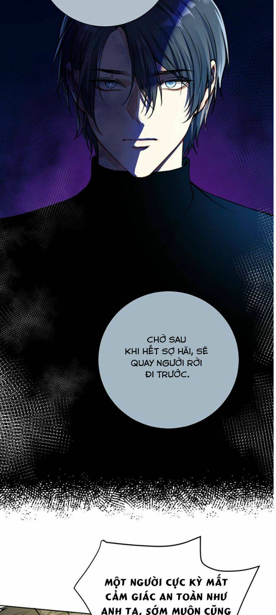 Tâm Động Thuấn Di: Chapter 42