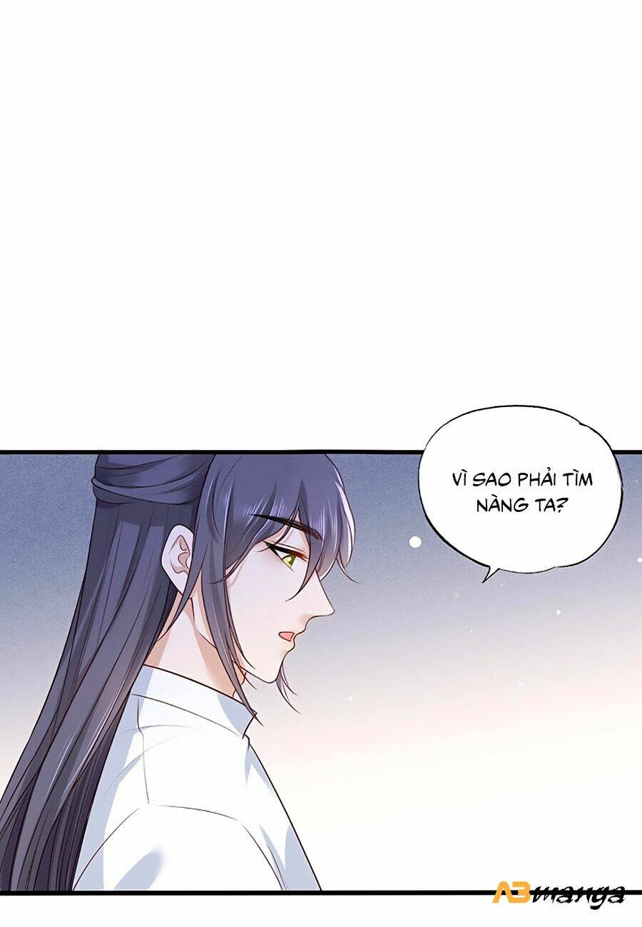 Nữ Thủ Phú Chi Kiều Sủng Nhiếp Chính Vương: Chapter 57