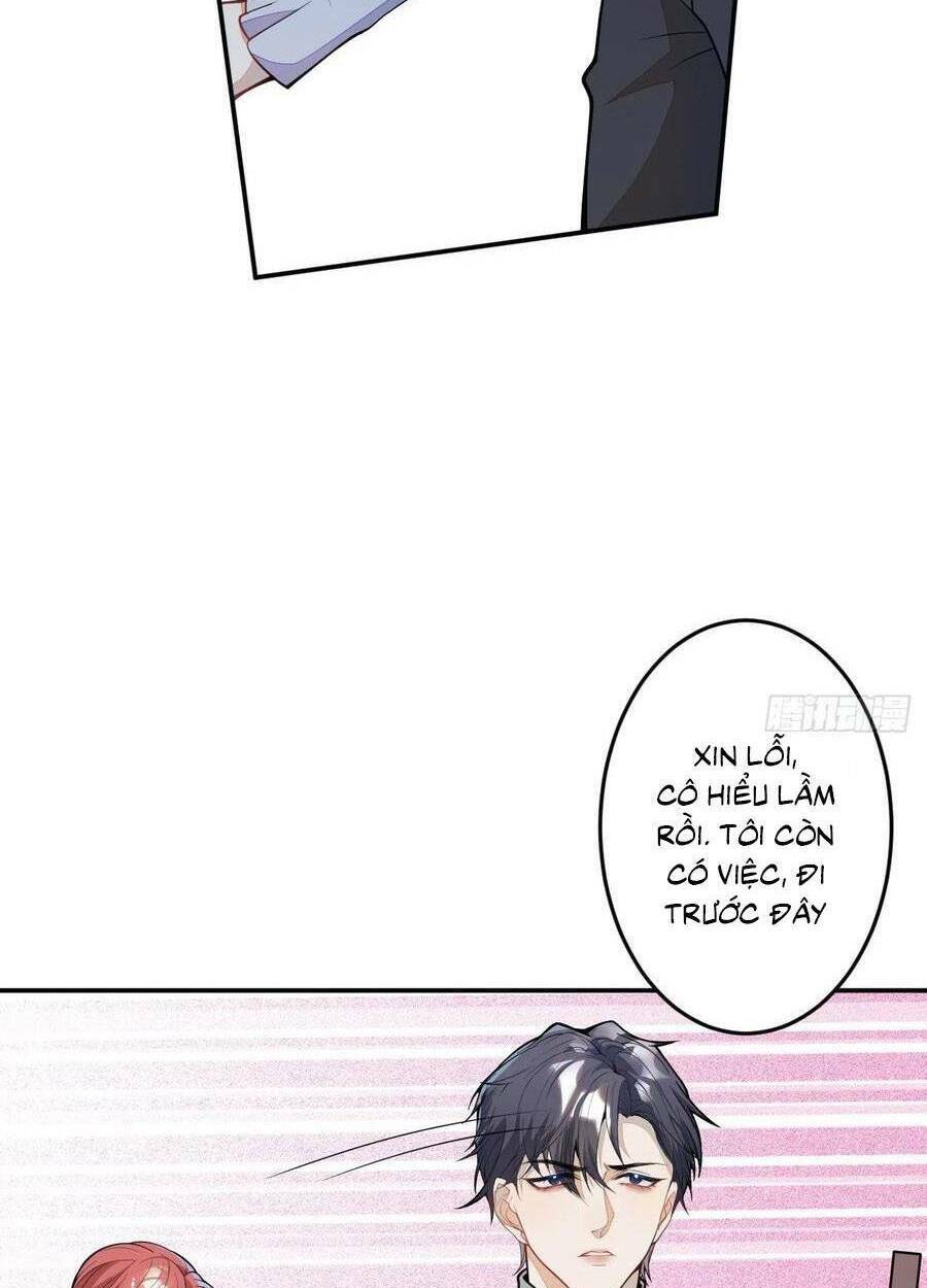 Xuyên Không Đến Thế Giới Trở Thành Đóa Hoa Của Anh: Chapter 62.5