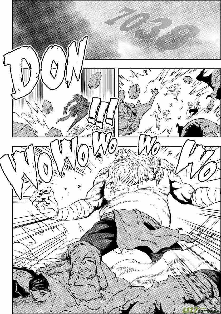 Phệ Quy Giả: Chapter 41