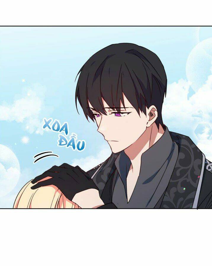 Nàng Elizabeth Thuần Khiết: Chapter 7