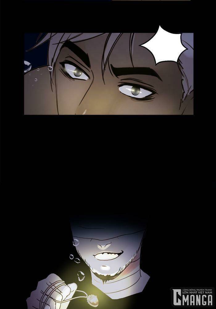 Khúc hát người cá Siren: Chapter 37