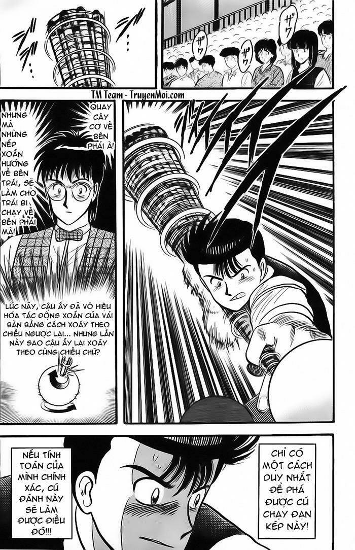 Break Shot: Chapter 66