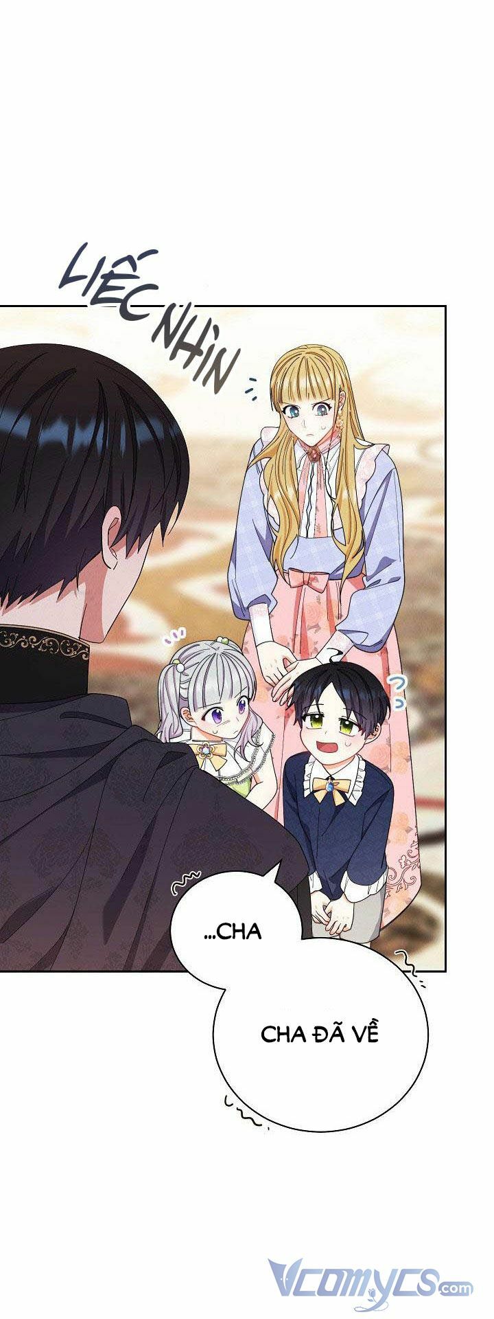 Tôi Sẽ Chịu Trách Nhiệm Về Phúc Lợi Của Nam Chính: Chapter 12