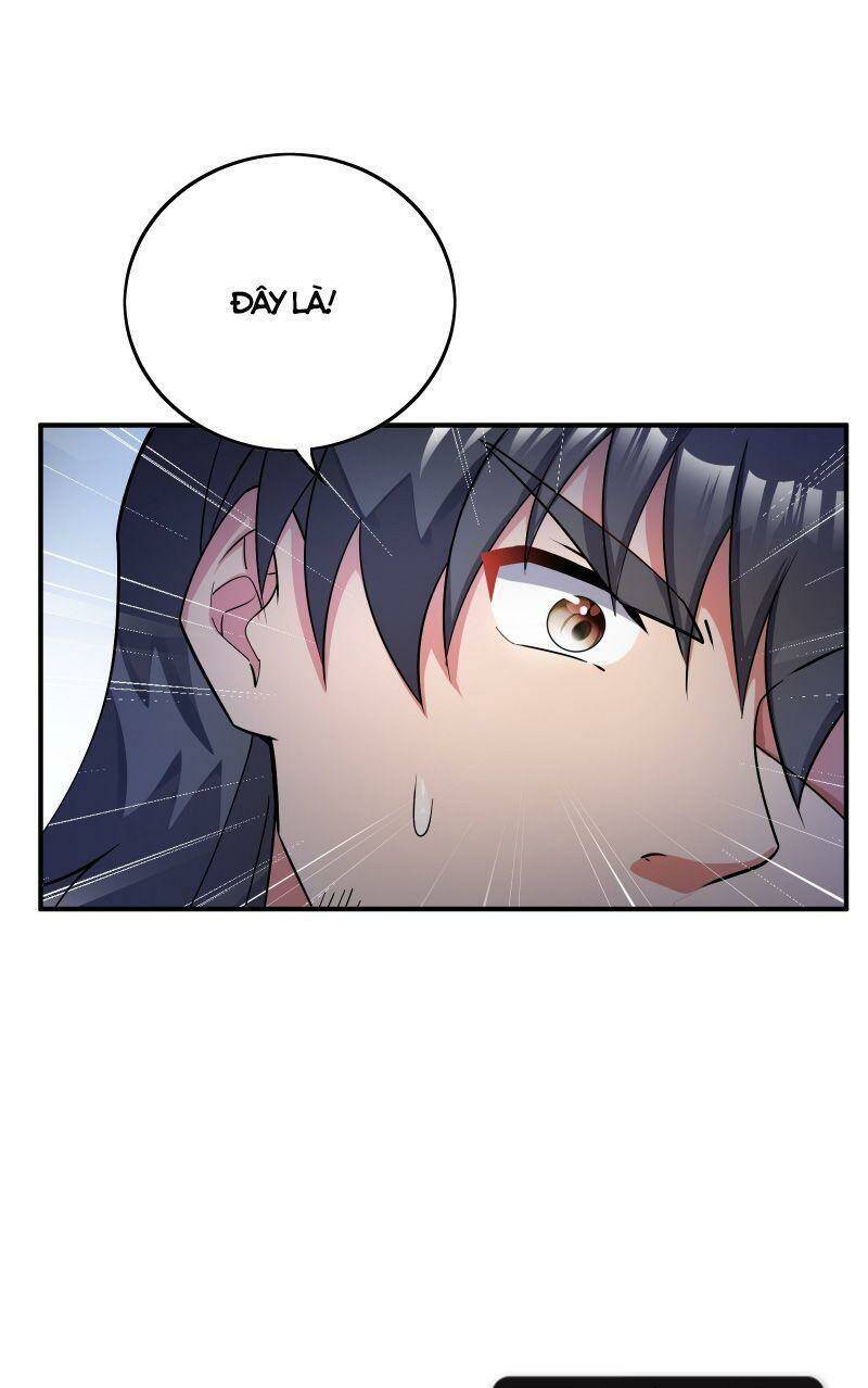 Ta Mới Chỉ 2500 Tuổi: Chapter 21