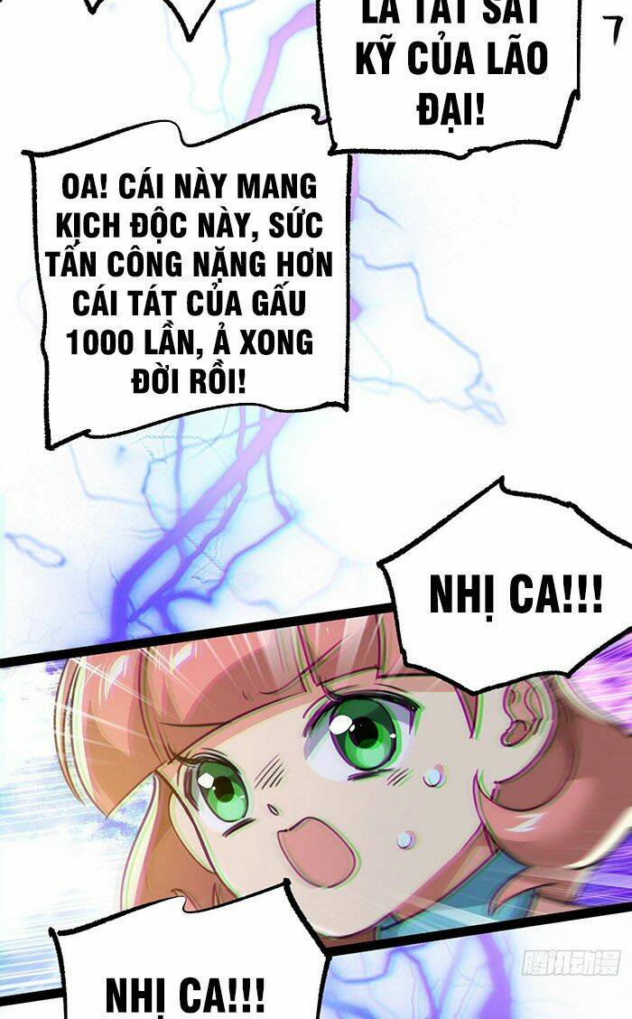 Từ Chối Kết Hôn Với Đại Gia: Cô Dâu Bỏ Trốn: Chapter 3
