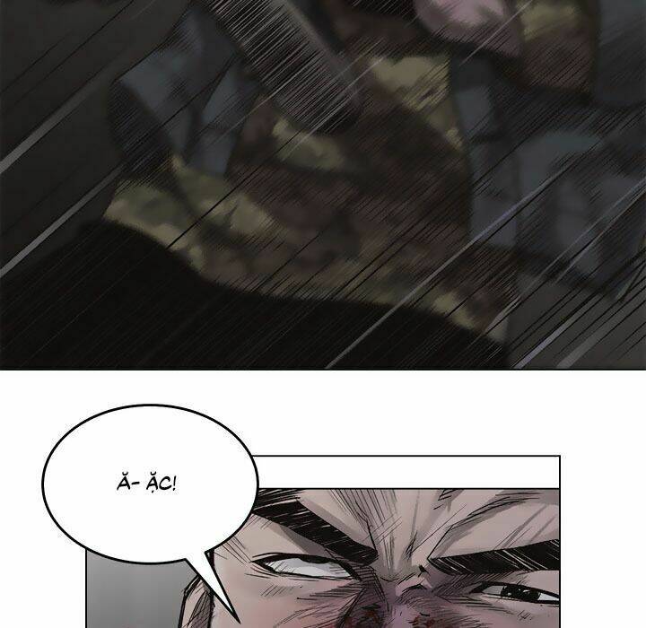 Nắm Đấm: Chapter 2