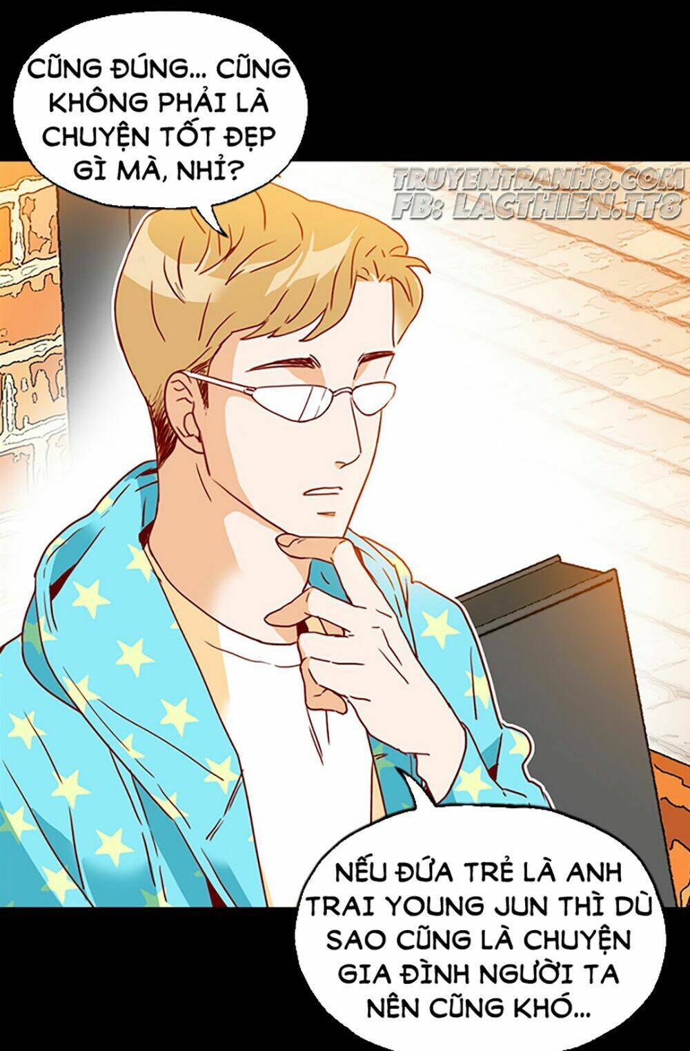 Thư Ký Kim Sao Thế Nhỉ?: Chapter 25