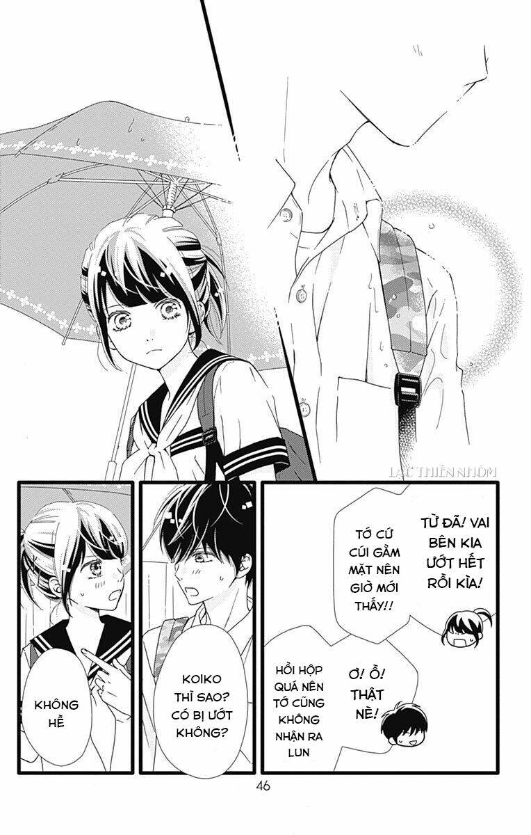 Futsuu No Koiko-Chan: Chapter 31