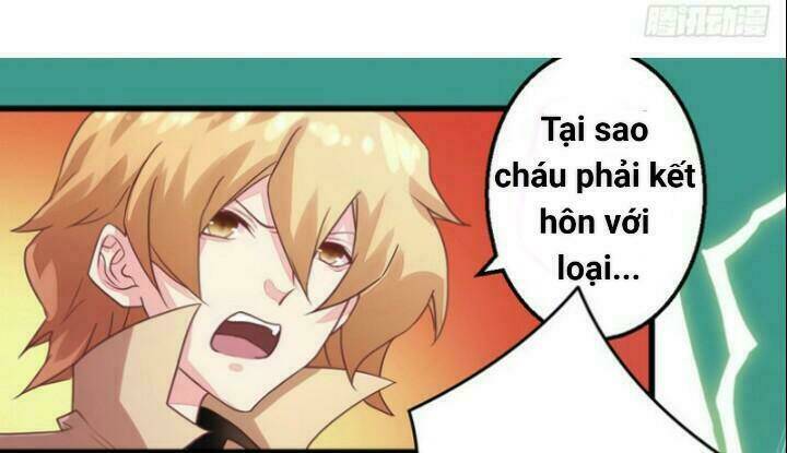 Tổng Tài Đã Cưới Em: Chapter 6