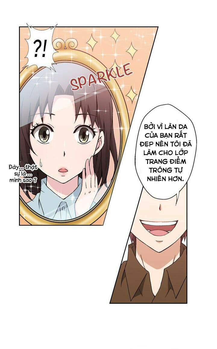 Của Em Mãi Mãi: Chapter 1