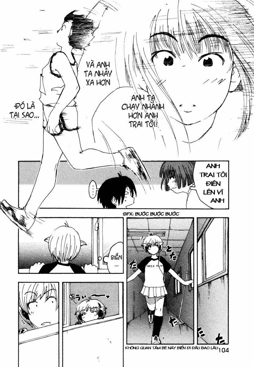 Inu Neko Jump: Chapter 29