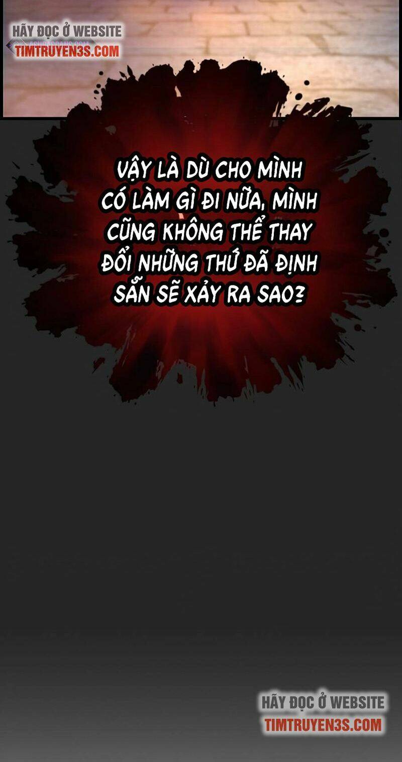 Tôi Sẽ Sống Như Một Hoàng Tử: Chapter 69