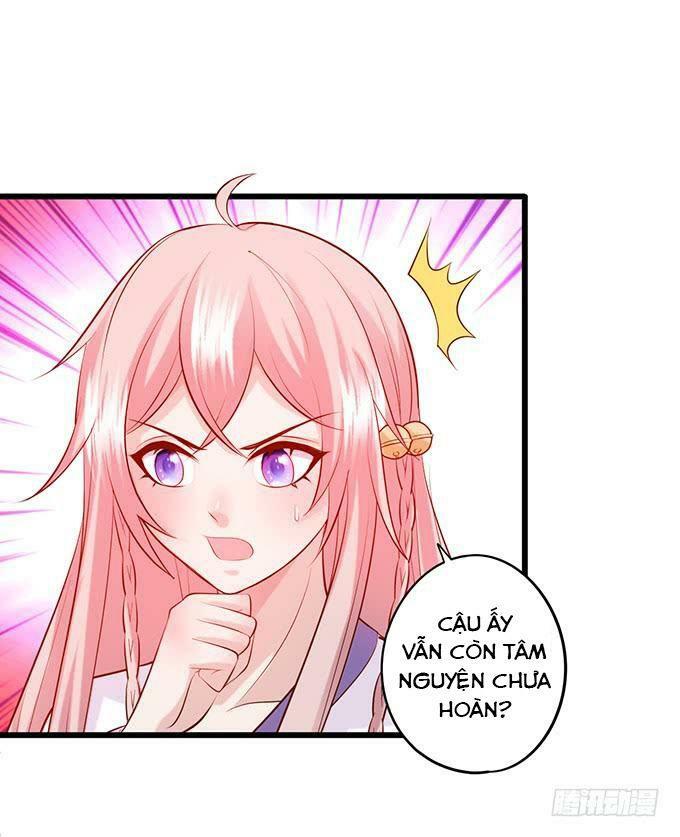 Hồ Tiên Hung Bạo: Chapter 134