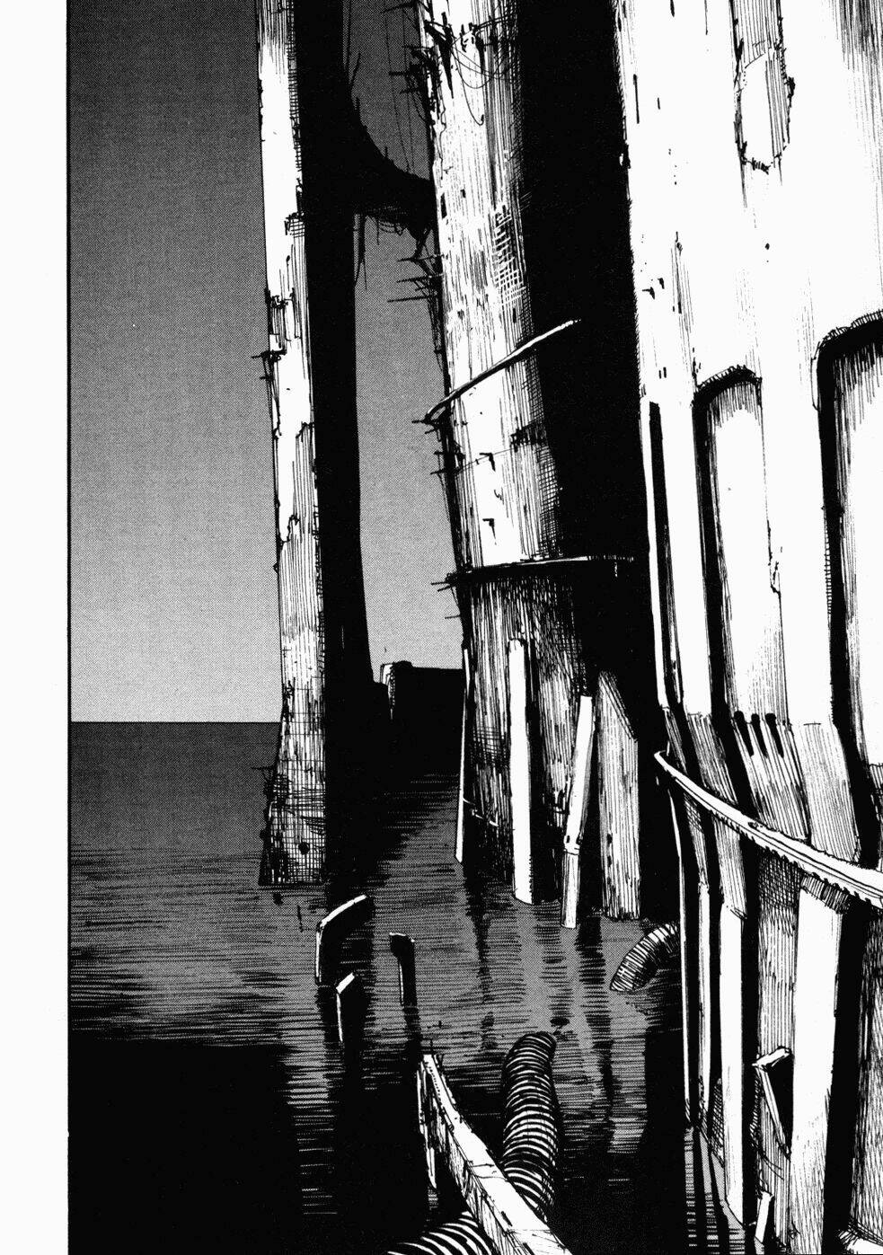 Thảm Họa Virus Ngoài Hành Tinh: Chapter 6