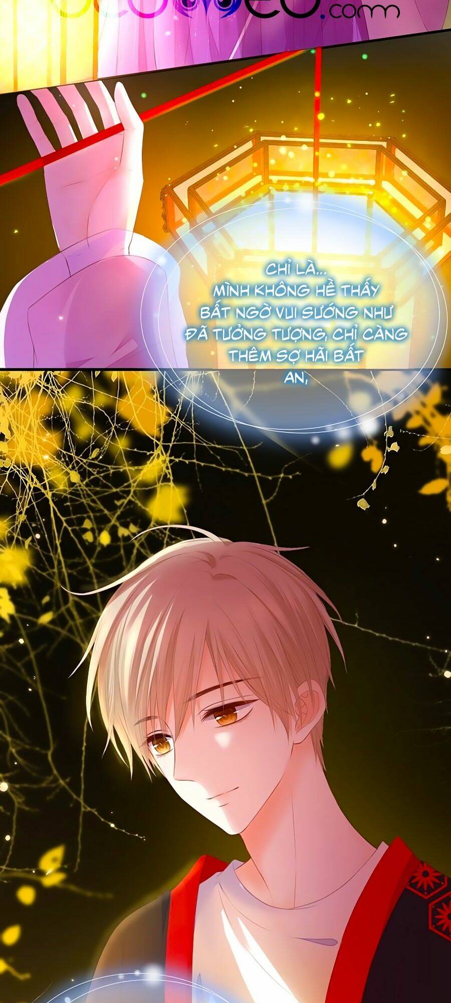 Đóa Hoa Chớm Nở: Chapter 72