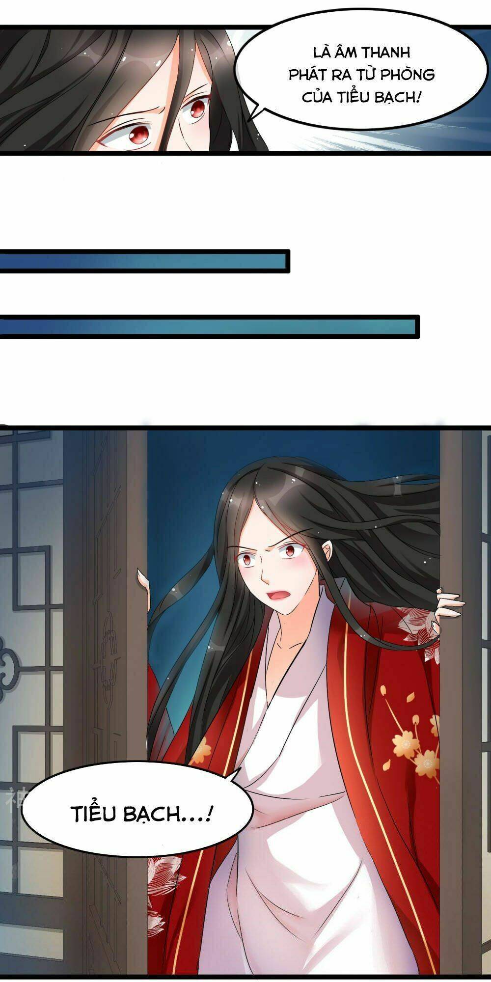 Nghịch Đồ Tại Thượng: Chapter 9