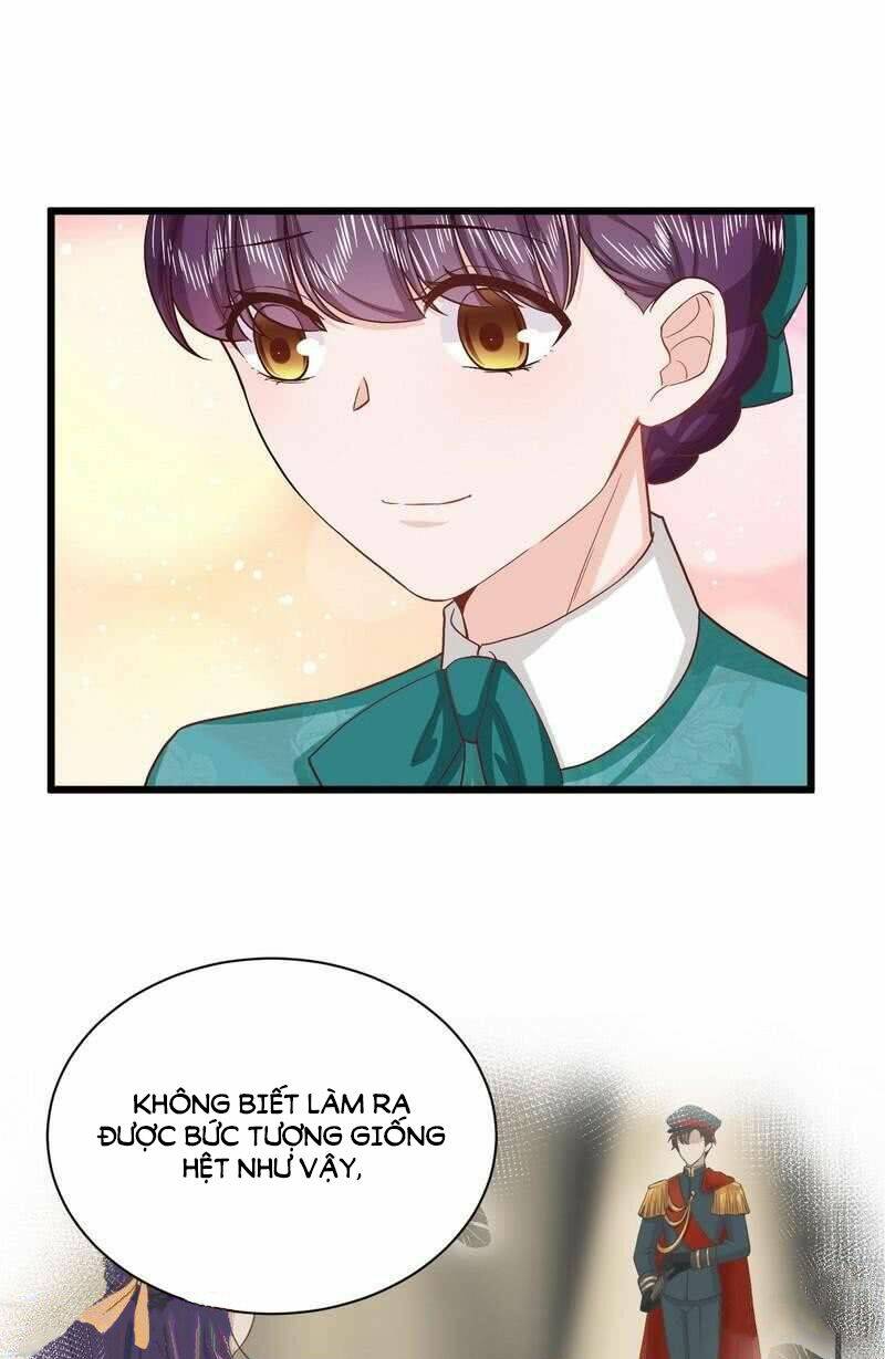 Vợ Yêu Tư Sủng Của Thiếu Soái: Chapter 34