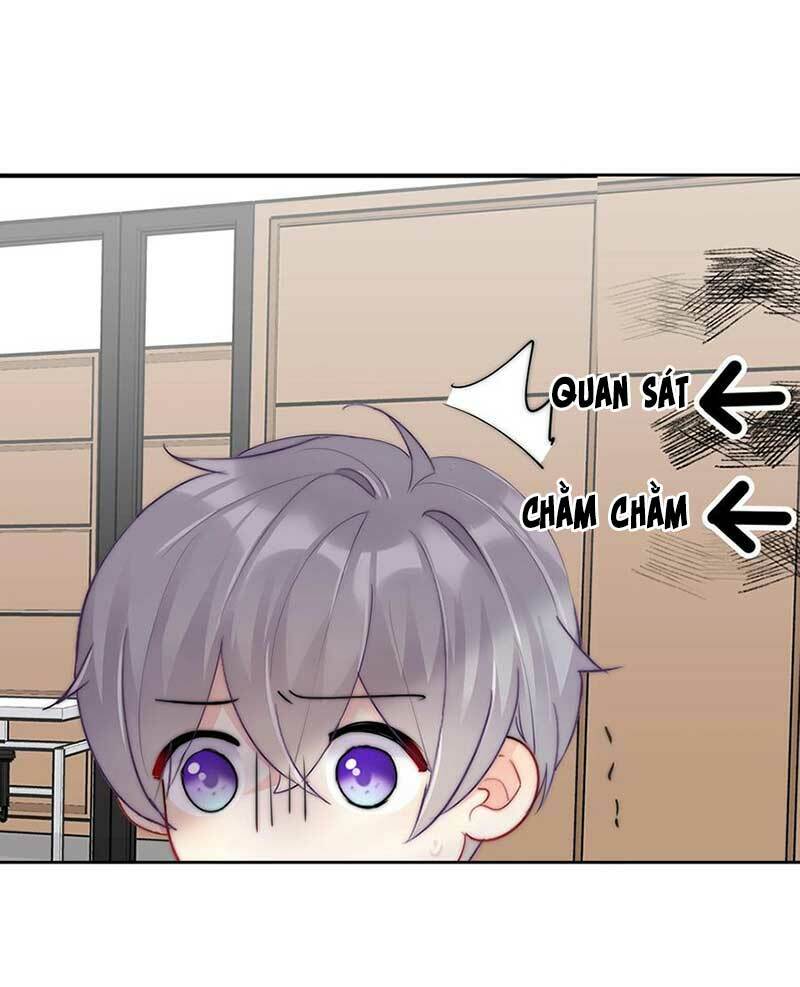 Boss Đại Nhân Là Nữ Thần?: Chapter 75.6