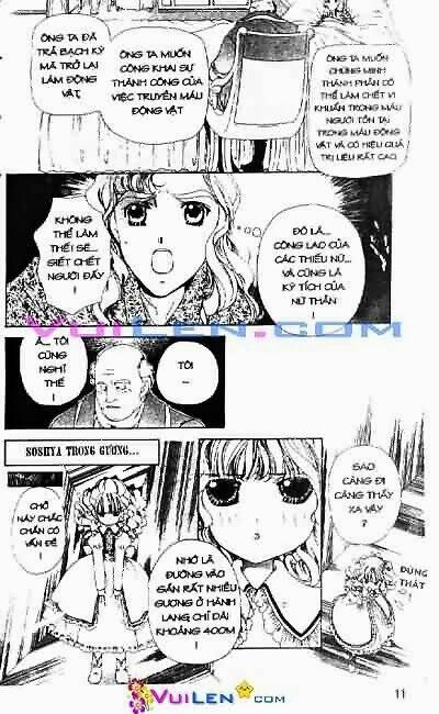 Duyên Kỳ Ngộ: Chapter 7